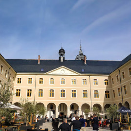 Là Visitation