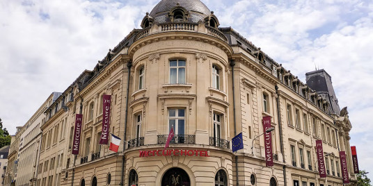 Hôtels Mercure & Ibis