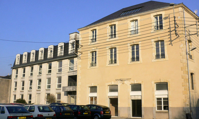 Chambre d’Agriculture de la Mayenne